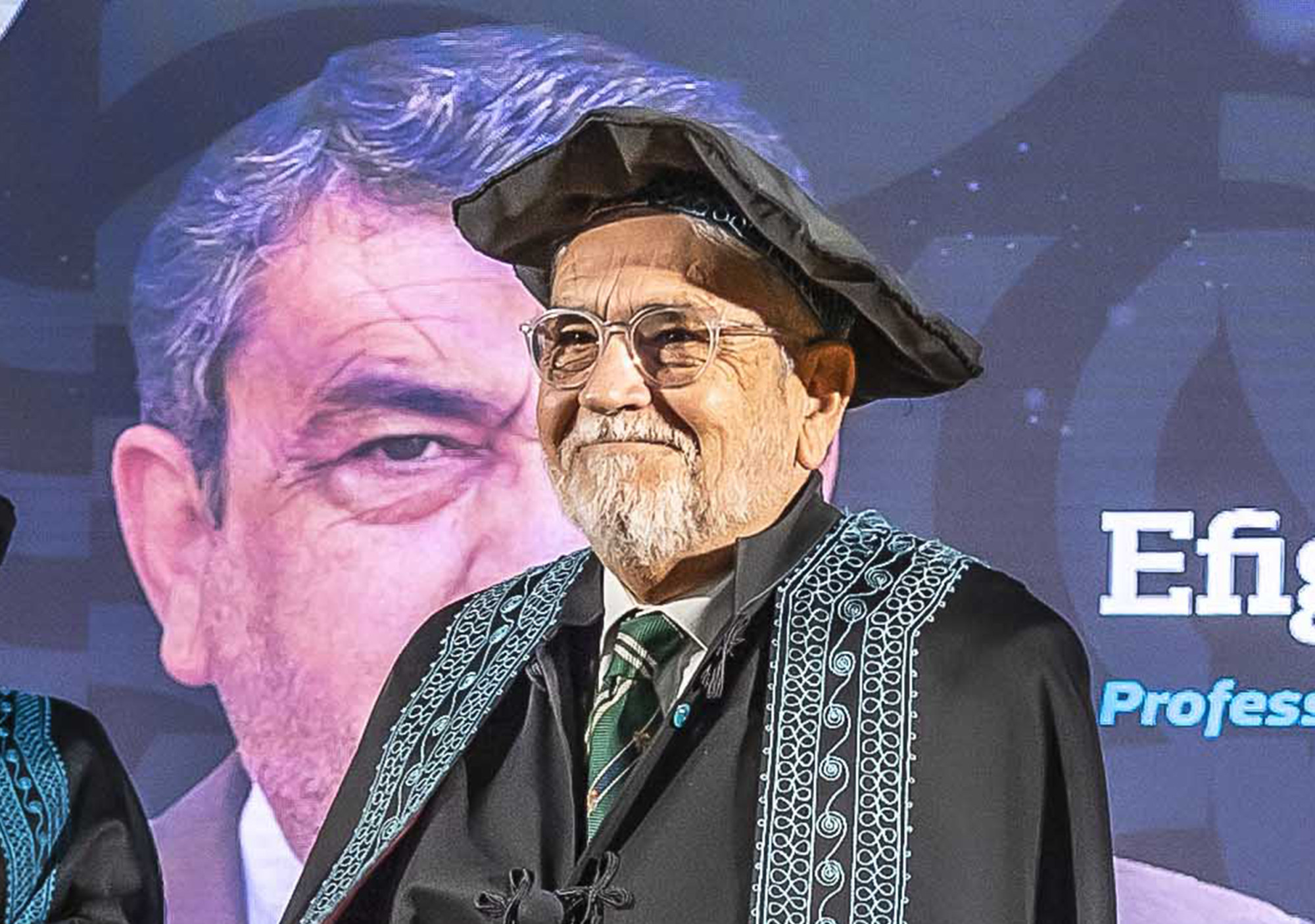 Efigénio Rebelo