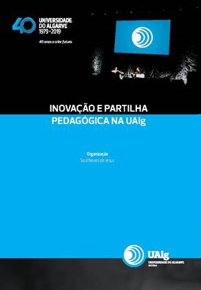 Capa Inovação e Partilha