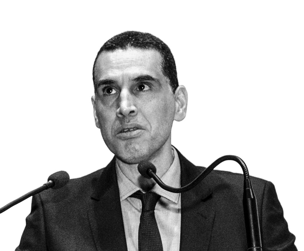 Paulo Nunes