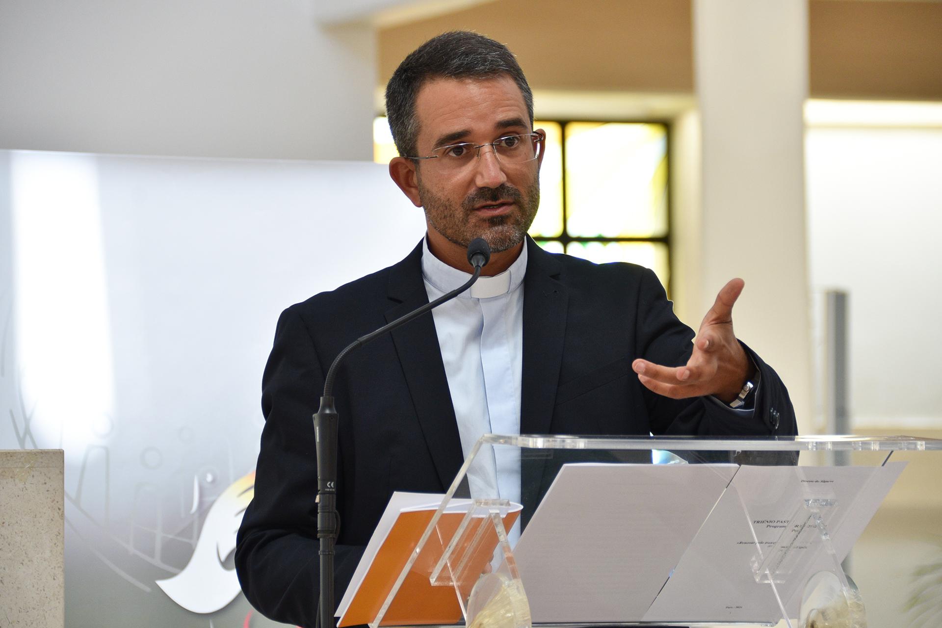 Pe António Freitas